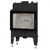 Дровяная топка BeF Therm 7