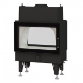 Дровяная топка BeF Twin 8 II