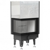 Дровяная топка BeF Aquatic WH V 80 CP/CL