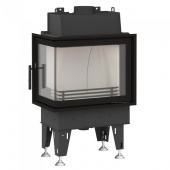 Дровяная топка BeF Passive 8 CP/CL