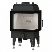 Дровяная топка BeF Therm 8 CP/CL