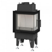 Дровяная топка BeF Passive 6 CP/CL
