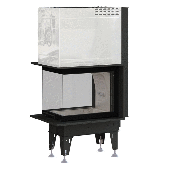 Дровяная топка BeF Therm V 6 U