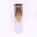 Сэндвич 0,25м (430/0,8мм + нерж.) Ф120х200