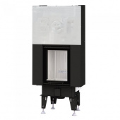 Дровяная топка BeF Aquatic WH V 500