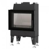 Дровяная топка BeF Passive 8
