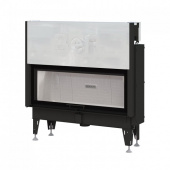 Дровяная топка BeF Therm V 14