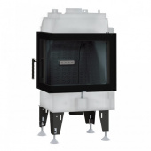 Дровяная топка BeF Royal 7CL