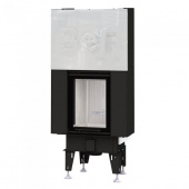 Дровяная топка BeF Aquatic WH V 450