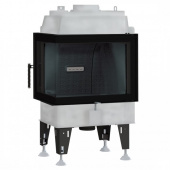 Дровяная топка BeF Royal 8CL