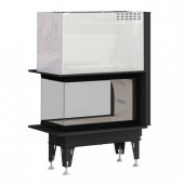 Дровяная топка BeF Therm V 8 U