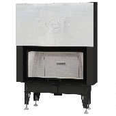 Дровяная топка BeF Therm V 10