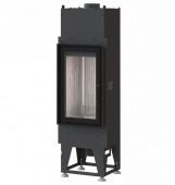 Дровяная топка BeF Tower 5 H