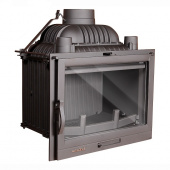 Каминная топка NORDflam LA BRAISE 700 CDP 14 кВт