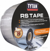 Лента кровельная TYTAN вишня (10см х 10м)