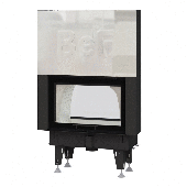 Дровяная топка BeF Twin V 8 II