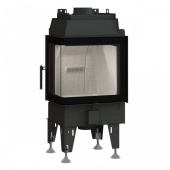 Дровяная топка BeF Therm 6 CP/CL
