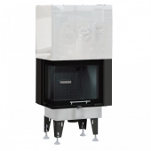 Дровяная топка BeF Royal V7CL