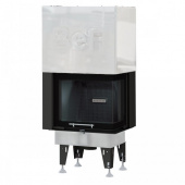 Дровяная топка BeF Royal V7CP
