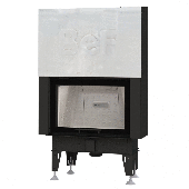 Дровяная топка BeF Therm V 8