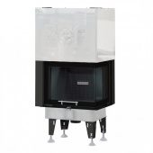 Дровяная топка BeF Royal V8CP