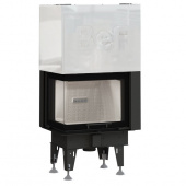 Дровяная топка BeF Therm V 8 CP/CL