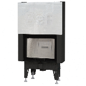 Дровяная топка BeF Therm V 7