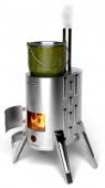 ДУПЛЕТ-1 INOX