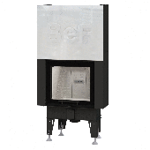 Дровяная топка BeF Therm V 6