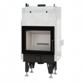 Дровяная топка BeF Aqualite 7