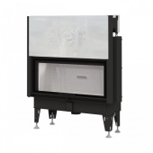 Дровяная топка BeF Therm V 12