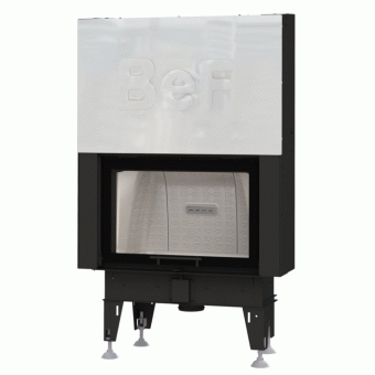 Дровяная топка BeF Therm V 8