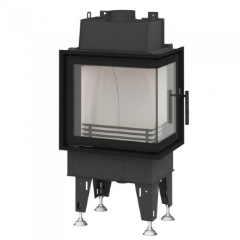 Дровяная топка BeF Passive 6 CP/CL