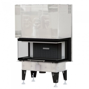 Дровяная топка BeF Royal V8C
