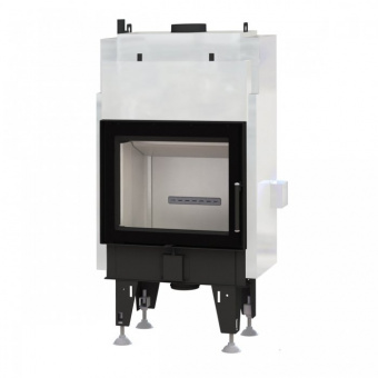 Дровяная топка BeF Aqualite 6
