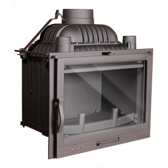 Каминная топка NORDflam LA BRAISE 700 CDP 14 кВт