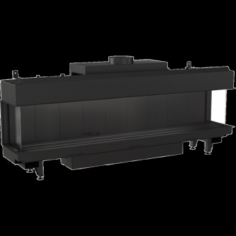 Газовая топка LEO/LP/200/G31/37MBAR (баллонный газ)