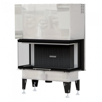 Дровяная топка BeF Royal V10C