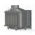 Каминная топка LK 700 LUX (13кВт) Каминная топка LK 700 LUX (13кВт)