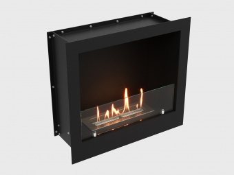 Встроенный биокамин Lux Fire Кабинет 530 S