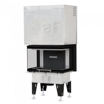 Дровяная топка BeF Royal V6C