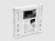 Встроенный биокамин Lux Fire Кабинет 530 S Встроенный биокамин Lux Fire Кабинет 530 S