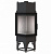 Дровяная топка BeF Tower 5 EH