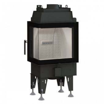 Дровяная топка BeF Feel 6 CP/CL
