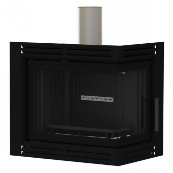 Дровяная топка BeF Effi 8 CP/CL S