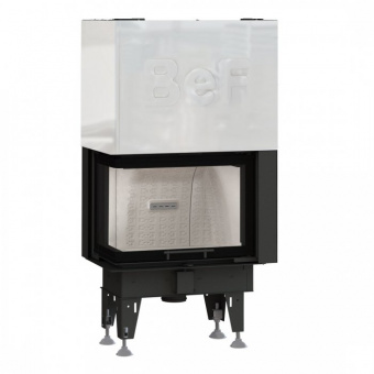 Дровяная топка BeF Feel V 9 CP/CL