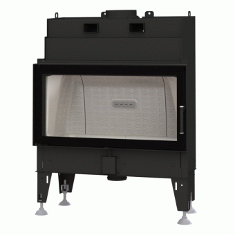 Дровяная топка BeF Therm 10