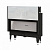 Дровяная топка BeF Therm V 14