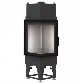 Дровяная топка BeF Tower 5 EH