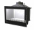 Каминная топка LK 700 LUX (13кВт) Каминная топка LK 700 LUX (13кВт)